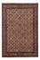 Alfombra persa - Bidjar - 249 x 172 cm - marrón