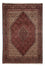 Alfombra persa - Bidjar - 293 x 198 cm - marrón