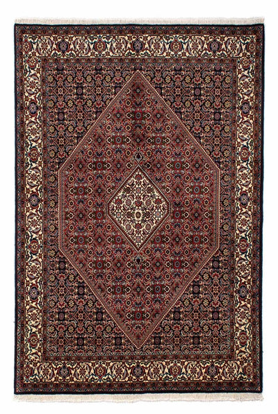 Bidjar Alfombra 173x250cm - Alfombra persa