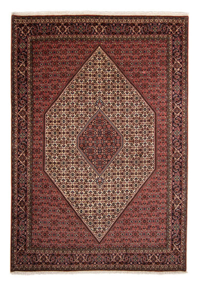Bidjar Alfombra 252x343cm - Alfombra persa