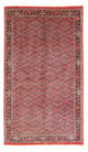 Bidjar Alfombra 90x154cm - Alfombra persa