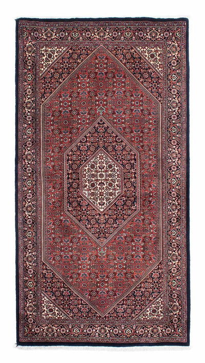 Bidjar Alfombra 100x201cm - Alfombra persa