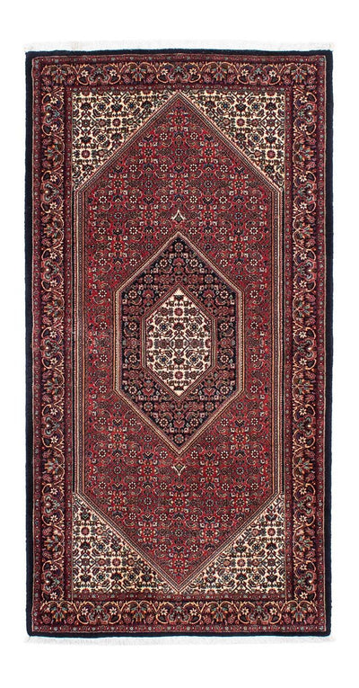 Bidjar Alfombra 100x195cm - Alfombra persa