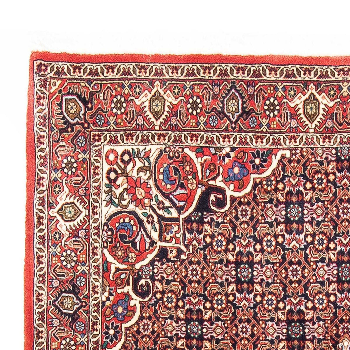 Bidjar Alfombra 110x175cm - Alfombra persa