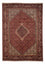 Alfombra persa - Bidjar - 296 x 198 cm - marrón
