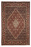 Alfombra persa - Bidjar - 290 x 198 cm - marrón