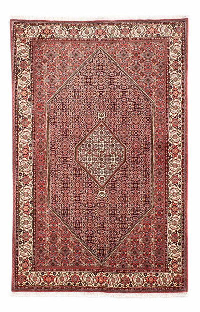 Bidjar Alfombra 169x250cm - Alfombra persa