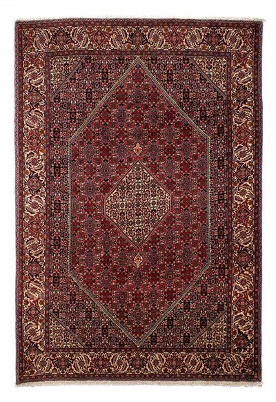 Bidjar Alfombra 206x290cm - Alfombra persa