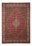 Alfombra persa - Bidjar - 293 x 205 cm - rojo claro