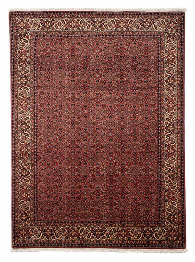 Bidjar Alfombra 203x292cm - Alfombra persa
