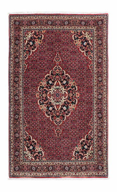 Bidjar Alfombra 130x223cm - Alfombra persa