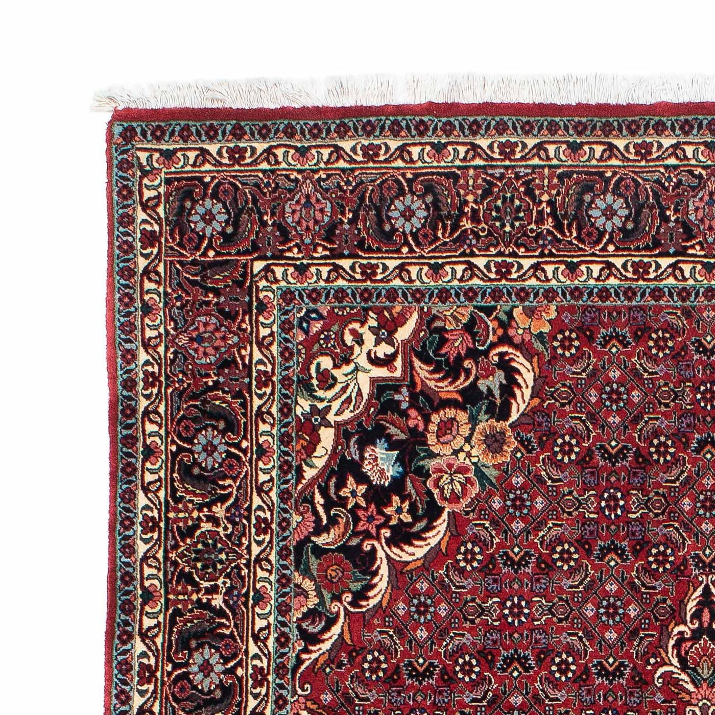 Bidjar Alfombra 223x130cm - Alfombra persa