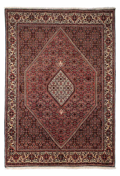 Bidjar Alfombra 200x292cm - Alfombra persa