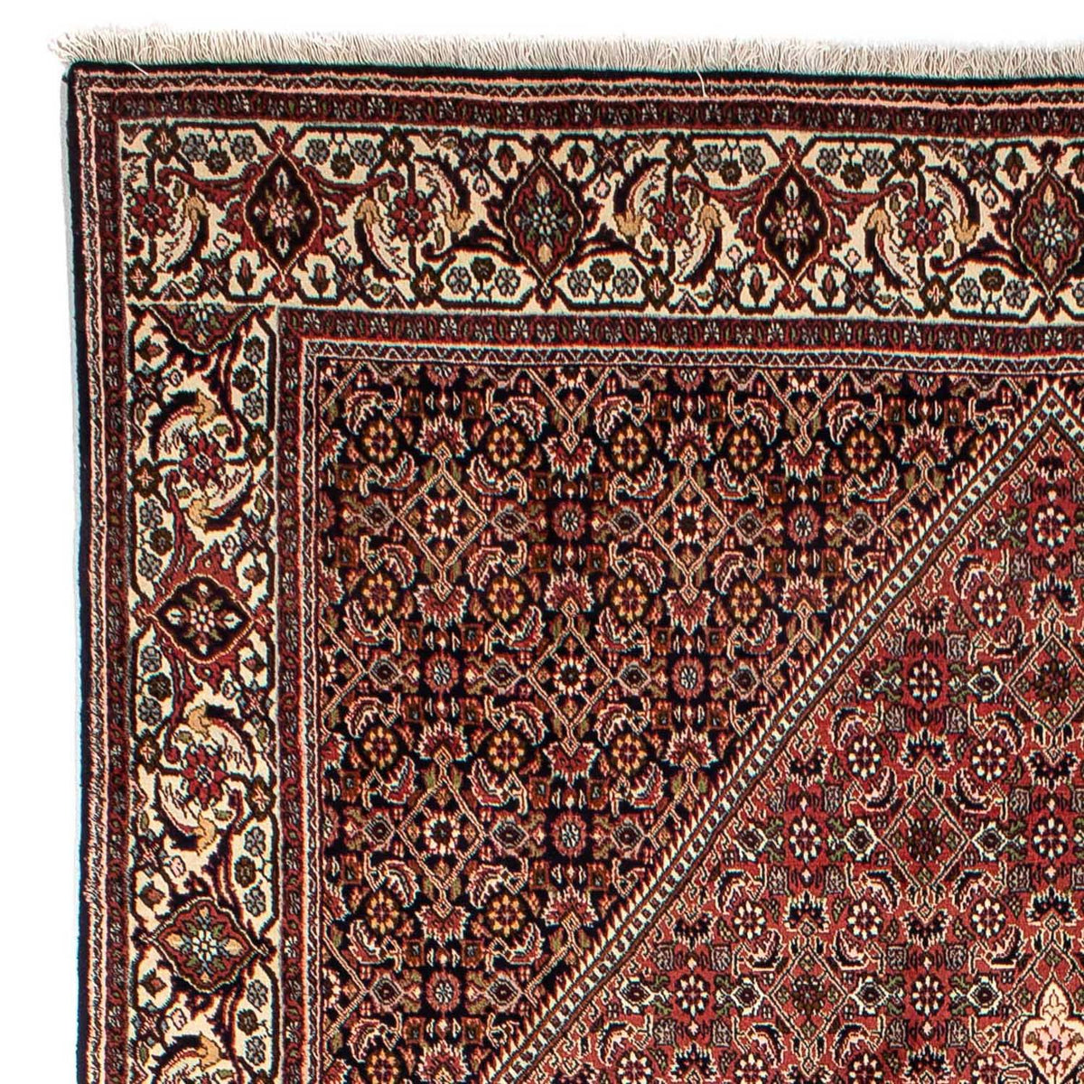Bidjar Alfombra 200x292cm - Alfombra persa