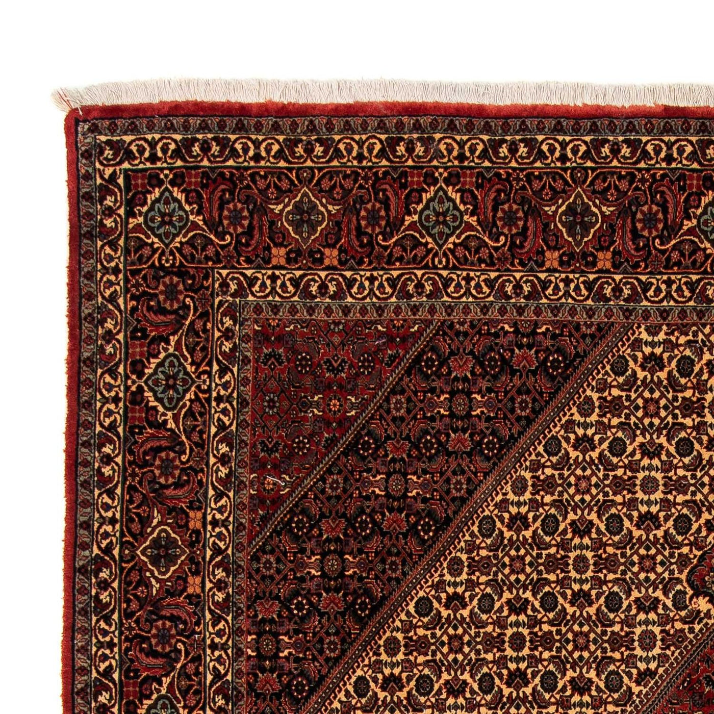Bidjar Alfombra 250x200cm - Alfombra persa