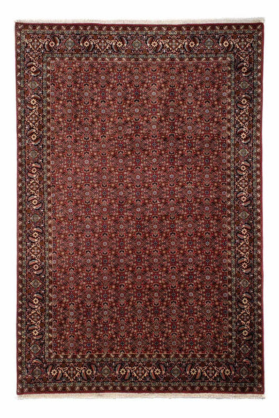 Bidjar Alfombra 198x288cm - Alfombra persa