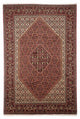 Bidjar Alfombra 198x304cm - Alfombra persa