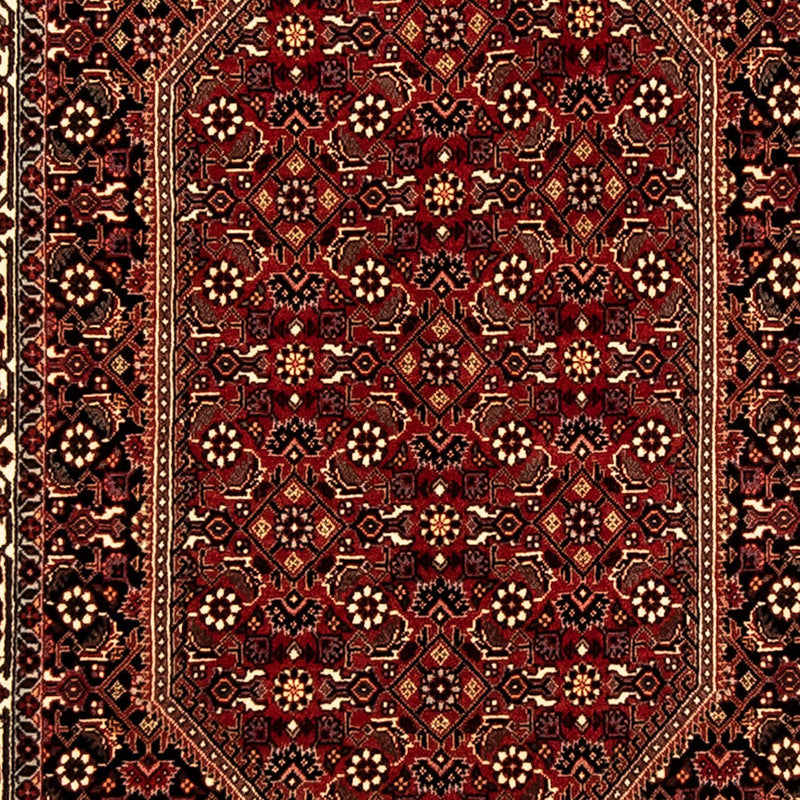 Alfombra de pasillo Alfombra persa - Bidjar - 310 x 83 cm - multicolor
