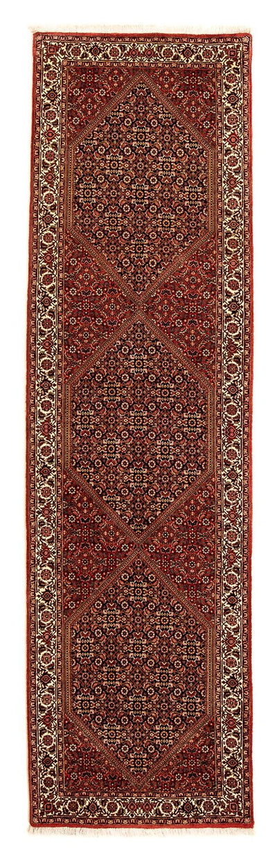 Bidjar Alfombra 86x315cm - Alfombra persa