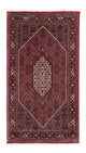 Bidjar Alfombra 188x104cm - Alfombra persa