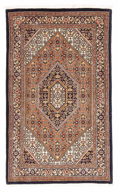 Bidjar Alfombra 90x150cm - Alfombra persa