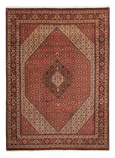 Bidjar Alfombra 250x343cm - Alfombra persa