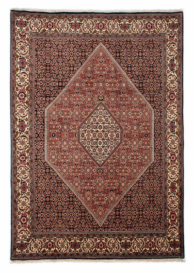 Bidjar Alfombra 200x290cm - Alfombra persa