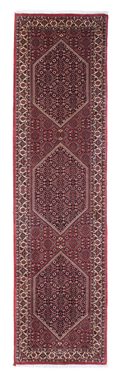 Bidjar Alfombra 78x315cm - Alfombra persa