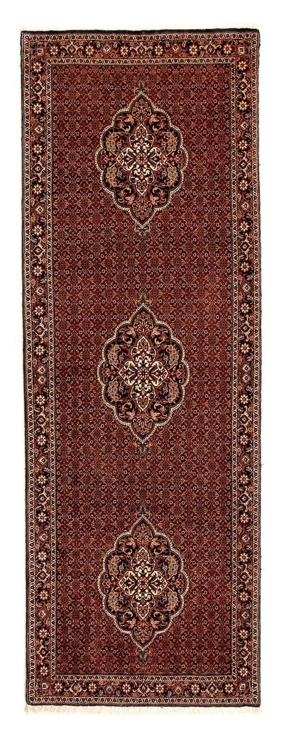 Bidjar Alfombra 102x297cm - Alfombra persa