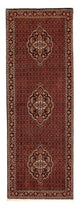 Bidjar Alfombra 102x297cm - Alfombra persa