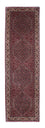 Alfombra de pasillo Alfombra persa - Bidjar - 288 x 84 cm - rojo