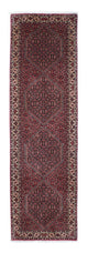 Bidjar Alfombra 84x288cm - Alfombra persa