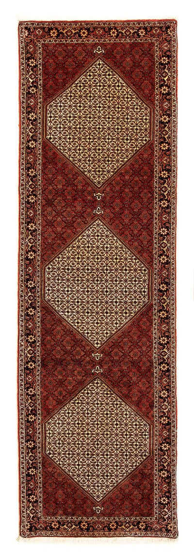 Bidjar Alfombra 84x305cm - Alfombra persa