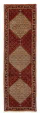 Bidjar Alfombra 305x84cm - Alfombra persa