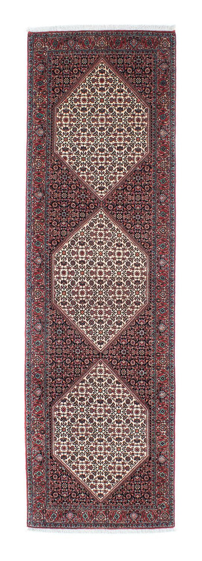 Bidjar Alfombra 85x300cm - Alfombra persa