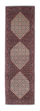 Bidjar Alfombra 85x300cm - Alfombra persa