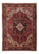 Heriz Alfombra 245x326cm - Alfombra persa