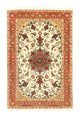 Tabriz - 50 Raj Alfombra 148x98cm - Alfombra persa