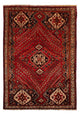 Qashqai Alfombra 205x303cm - Alfombra persa