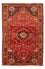Alfombra persa - Nómada - 255 x 162 cm - rojo