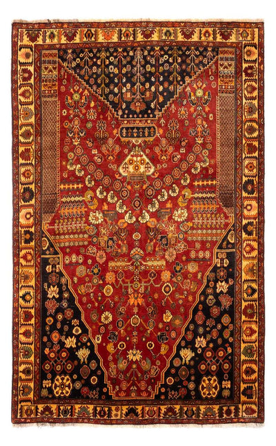 Qashqai Alfombra 169x277cm - Alfombra persa