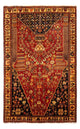 Qashqai Alfombra 277x169cm - Alfombra persa