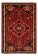 Qashqai Alfombra 273x198cm - Alfombra persa