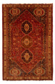 Qashqai Alfombra 280x184cm - Alfombra persa
