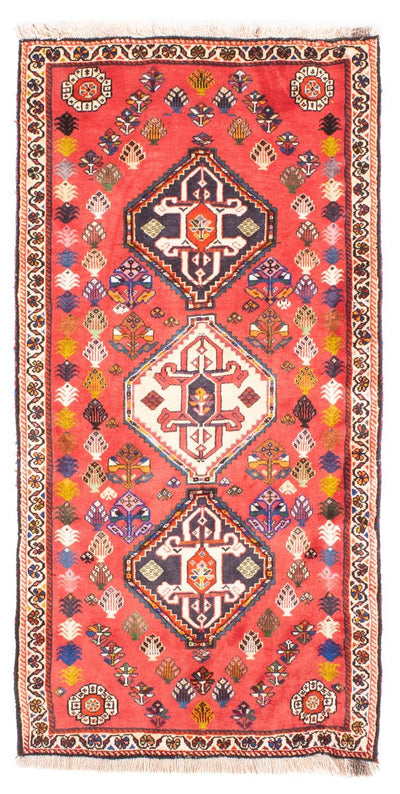 Qashqai Alfombra 81x157cm - Alfombra persa