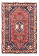 Qashqai Alfombra 152x107cm - Alfombra persa