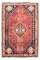 Qashqai Alfombra 157x106cm - Alfombra persa