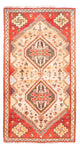 Qashqai Alfombra 82x150cm - Alfombra persa