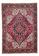 Heriz Alfombra 340x260cm - Alfombra persa