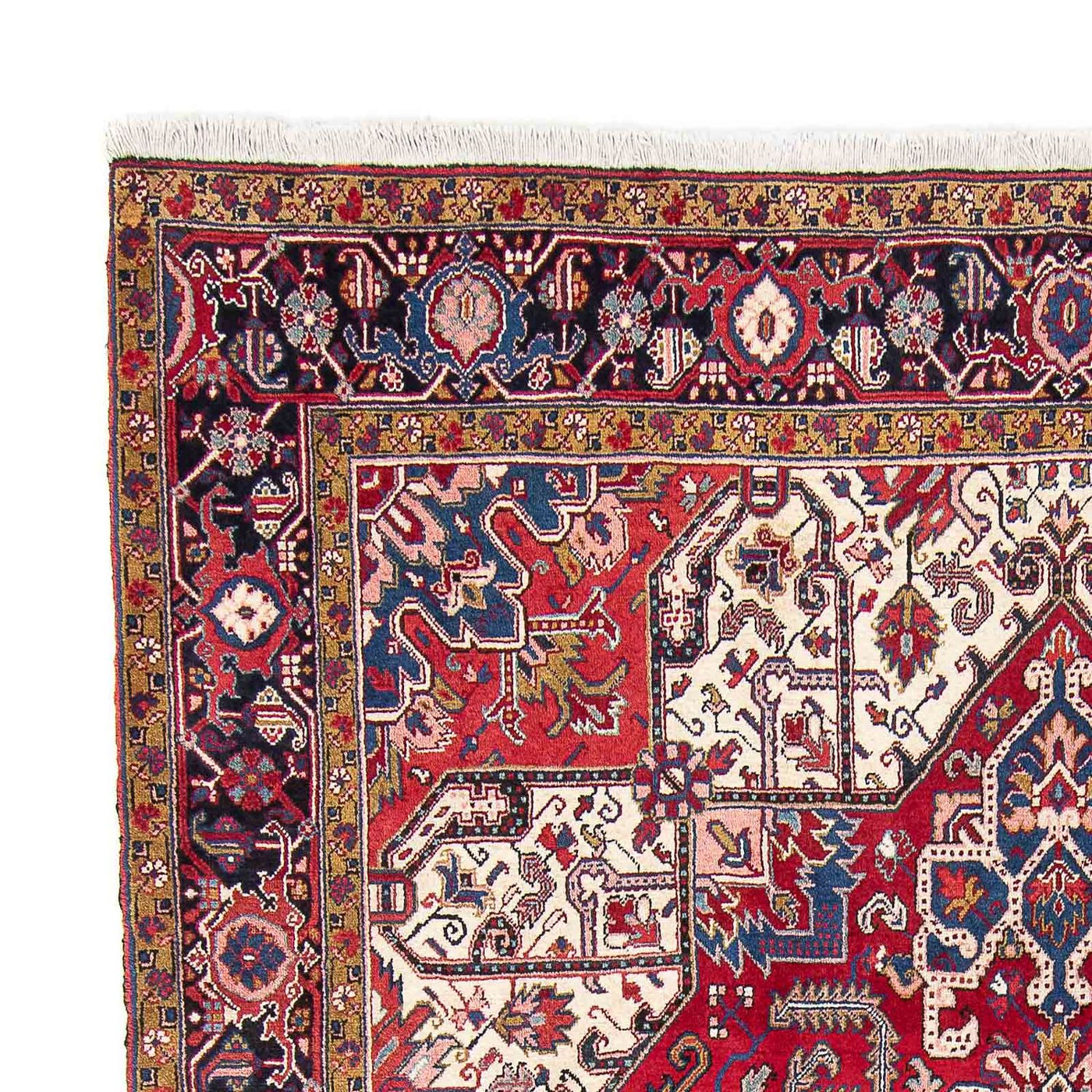 Heriz Alfombra 340x260cm - Alfombra persa